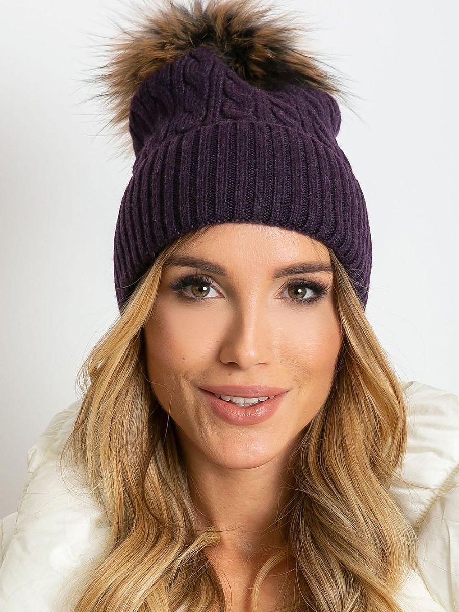 Cap model 208254 AT