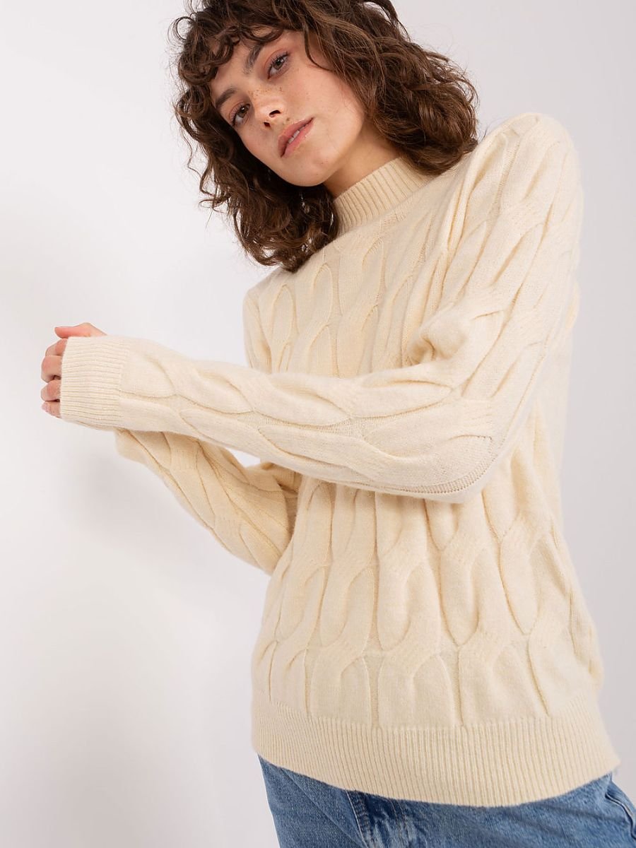 Jumper model 199540 AT