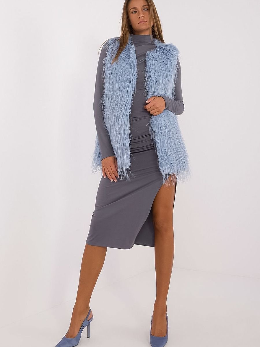Gilet model 199761 AT