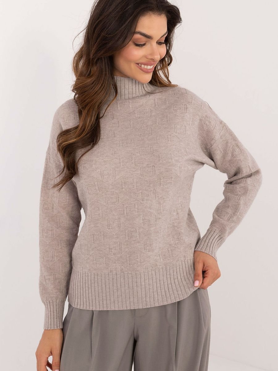 Jumper model 200525 AT