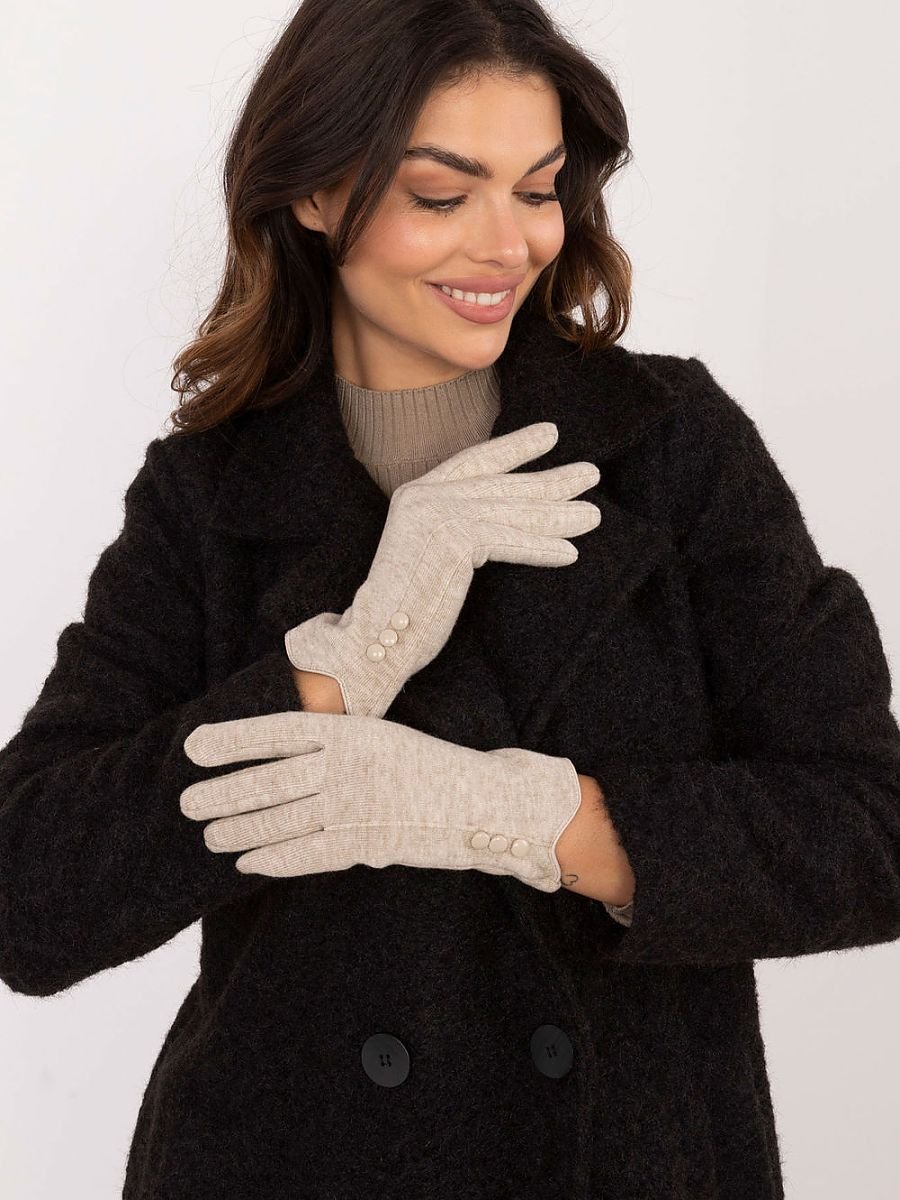 Gloves model 200844 AT