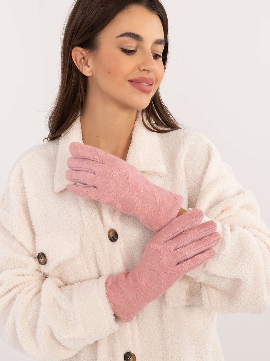 Gloves model 201618 AT
