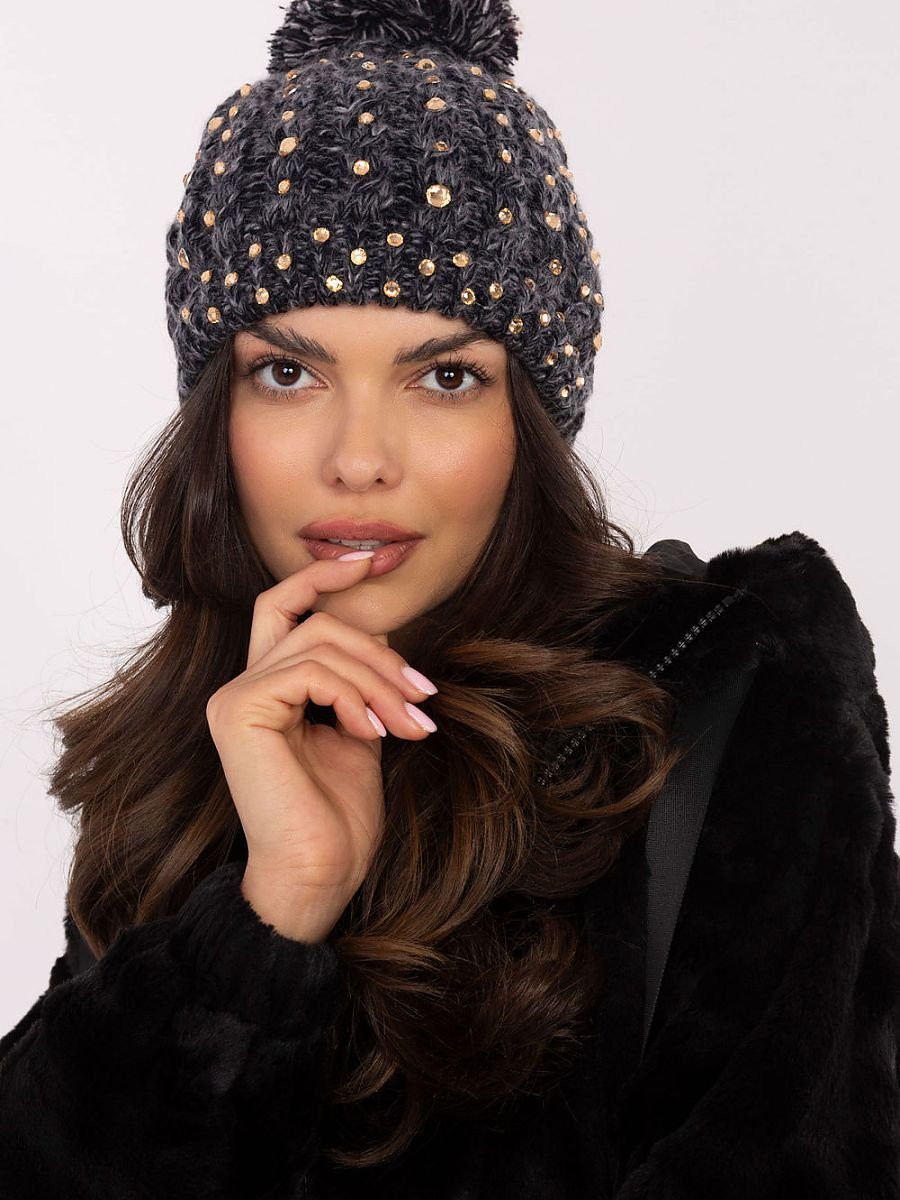 Cap model 203843 AT