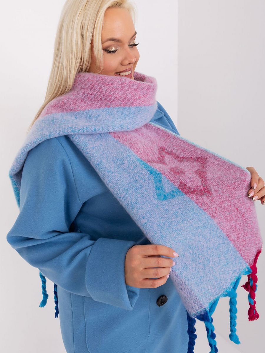 Shawl model 190550 AT — изображение 2