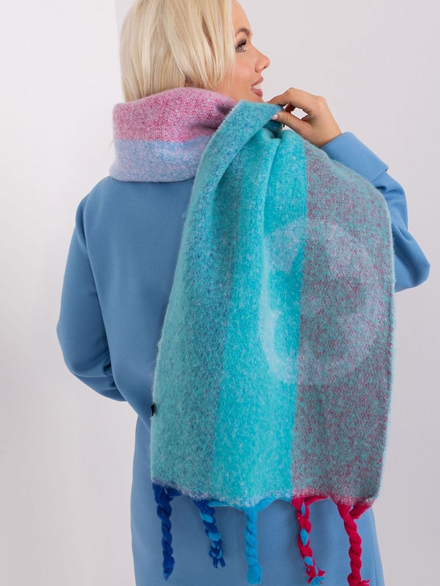 Shawl model 190550 AT — изображение 3