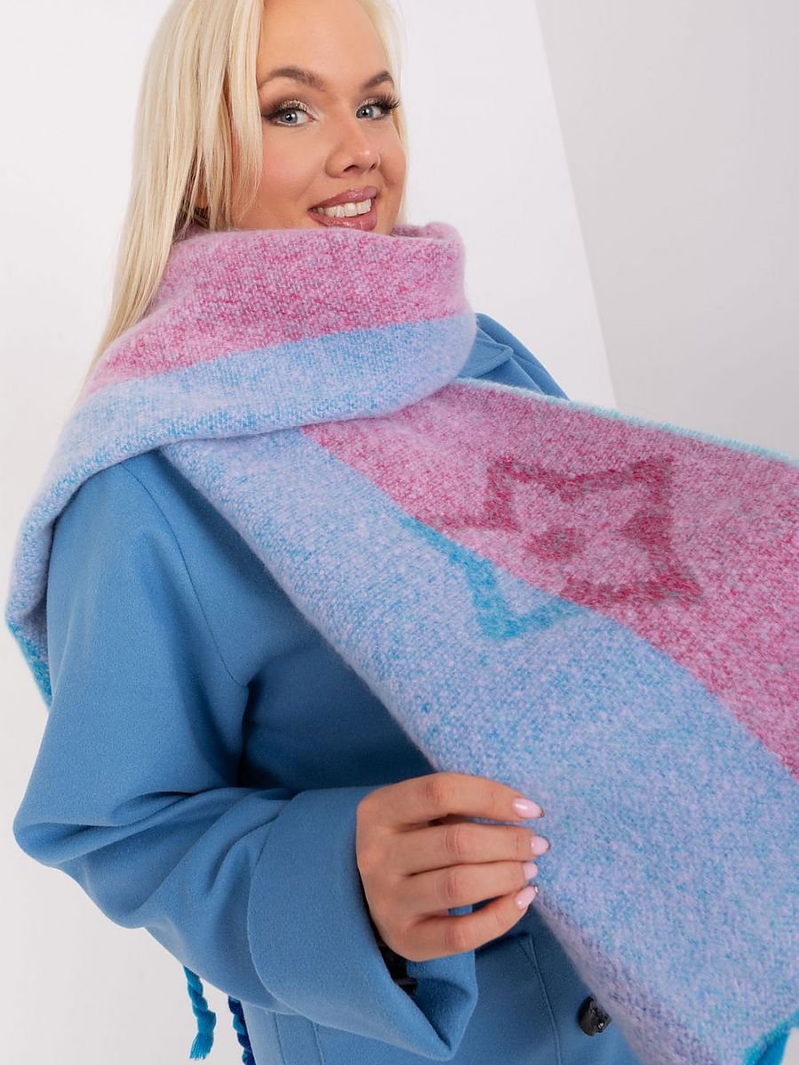 Shawl model 190550 AT — изображение 4