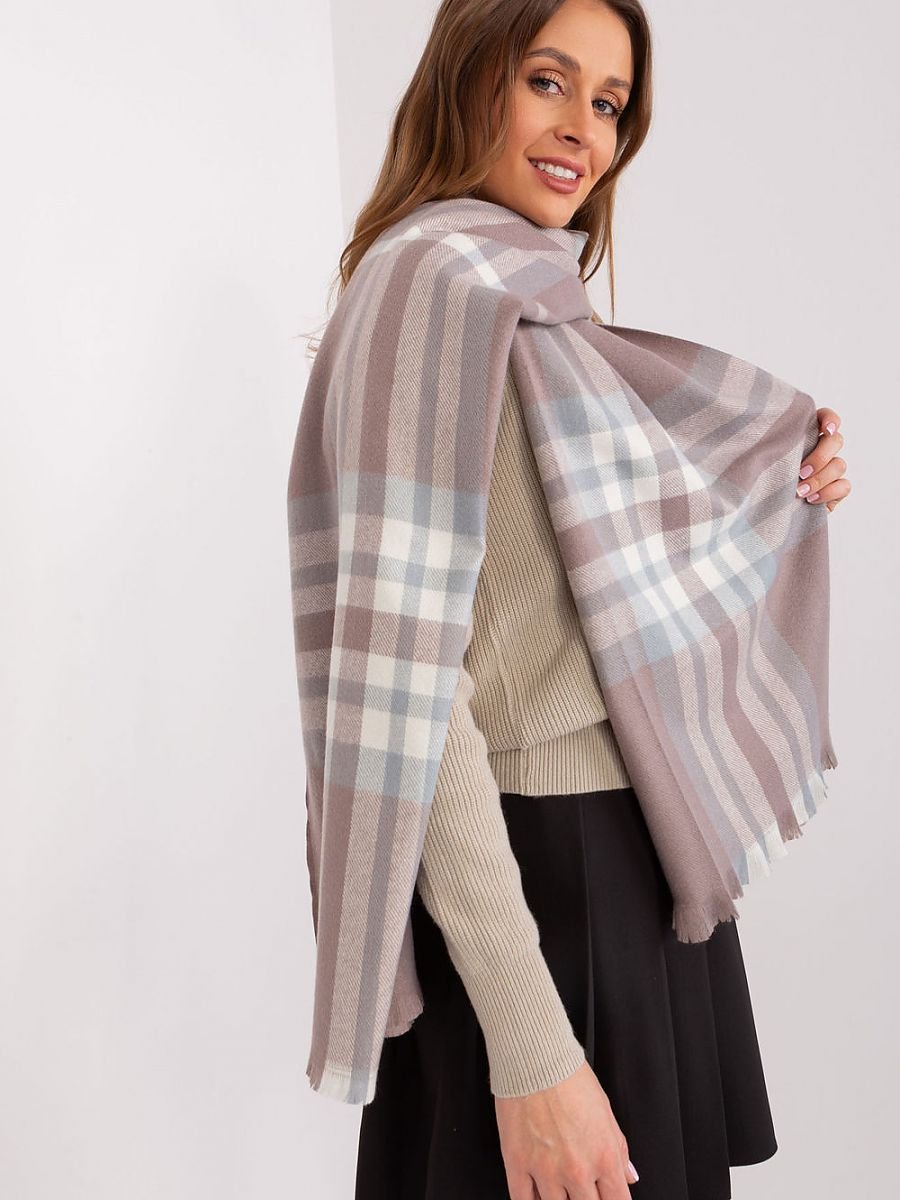 Shawl model 190568 AT — изображение 2