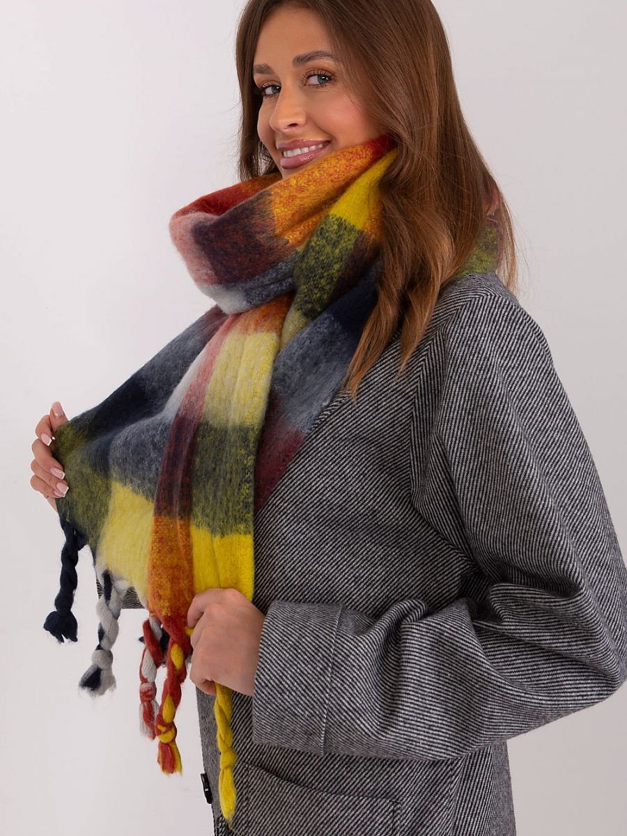 Shawl model 191705 AT — изображение 2