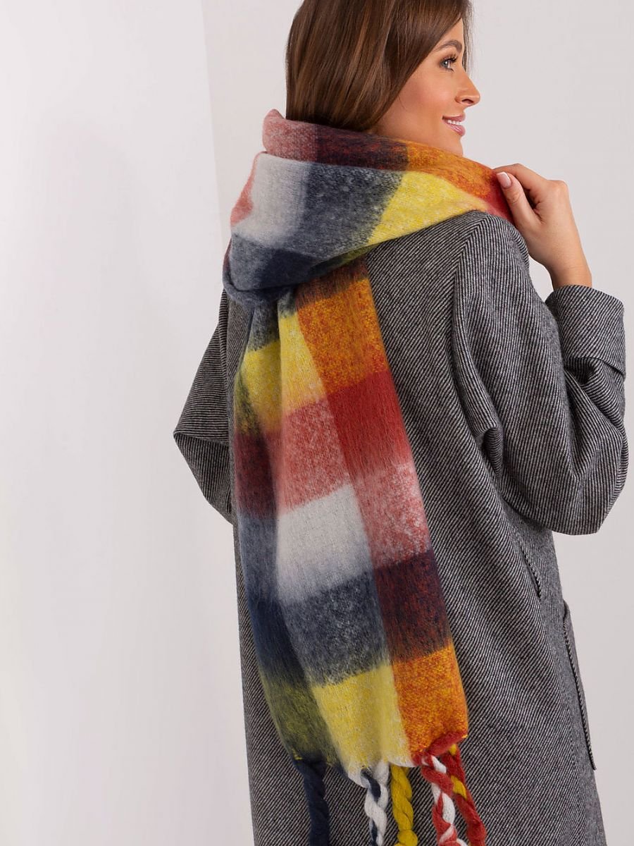 Shawl model 191705 AT — изображение 3
