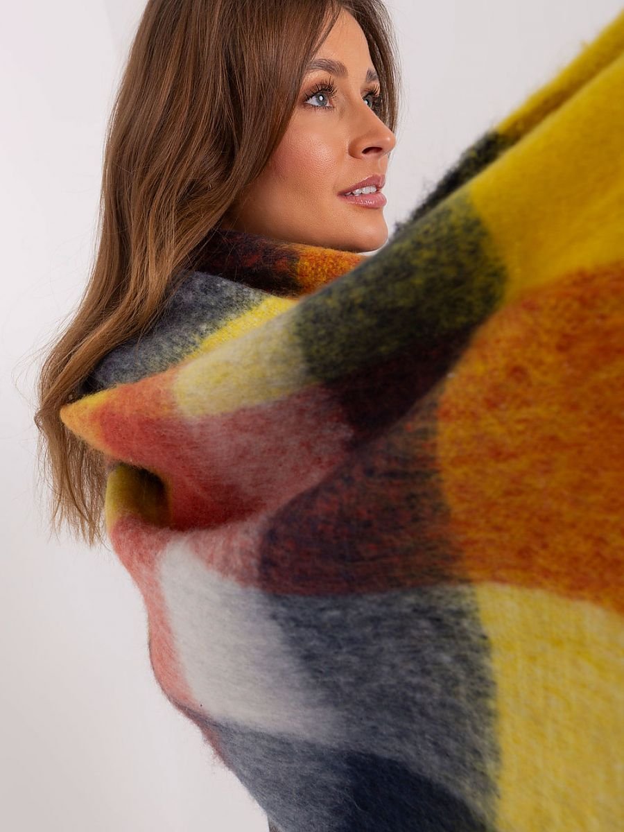 Shawl model 191705 AT — изображение 4
