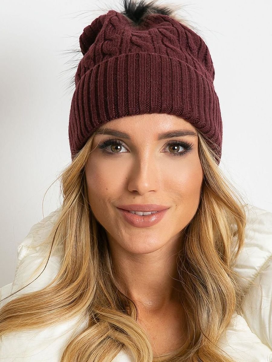 Cap model 208255 AT