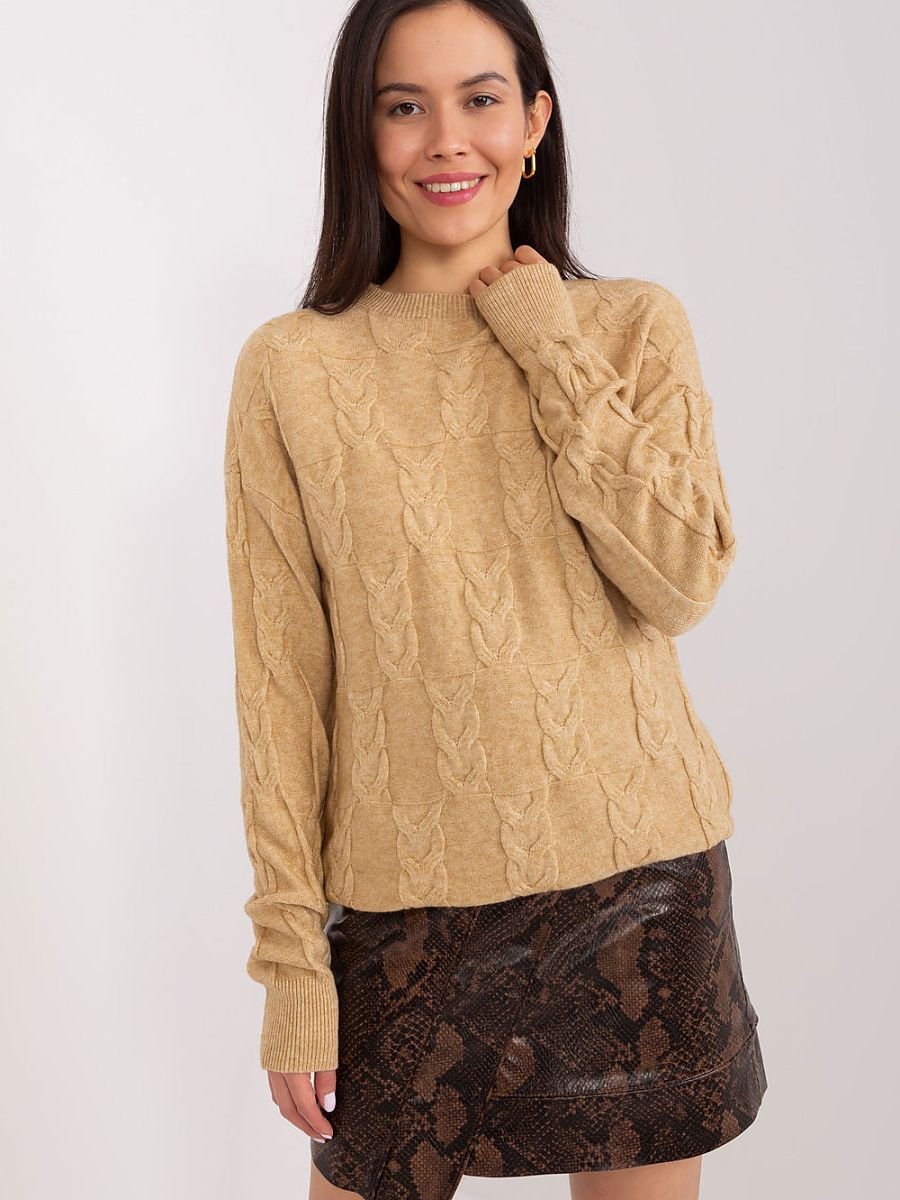 Jumper model 208298 AT