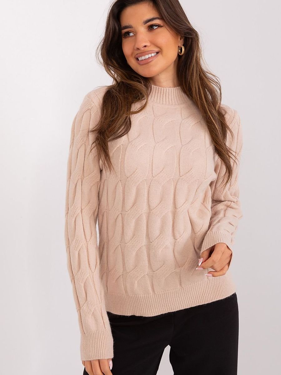 Jumper model 199541 AT