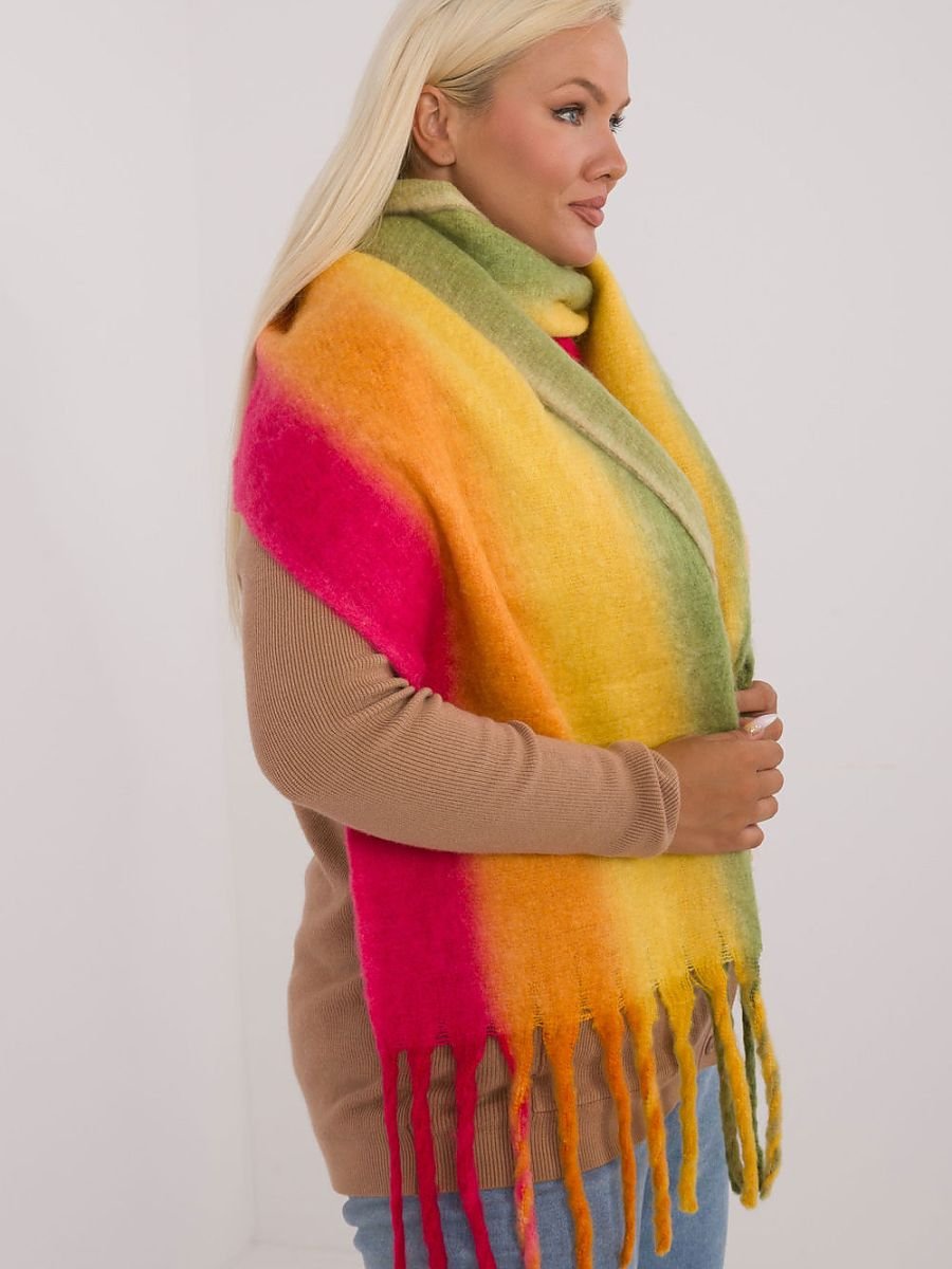 Shawl model 200285 AT — изображение 2