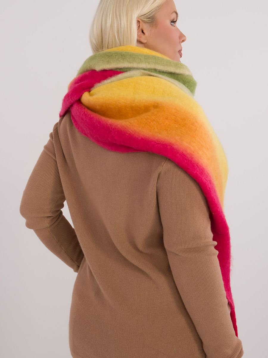 Shawl model 200285 AT — изображение 3