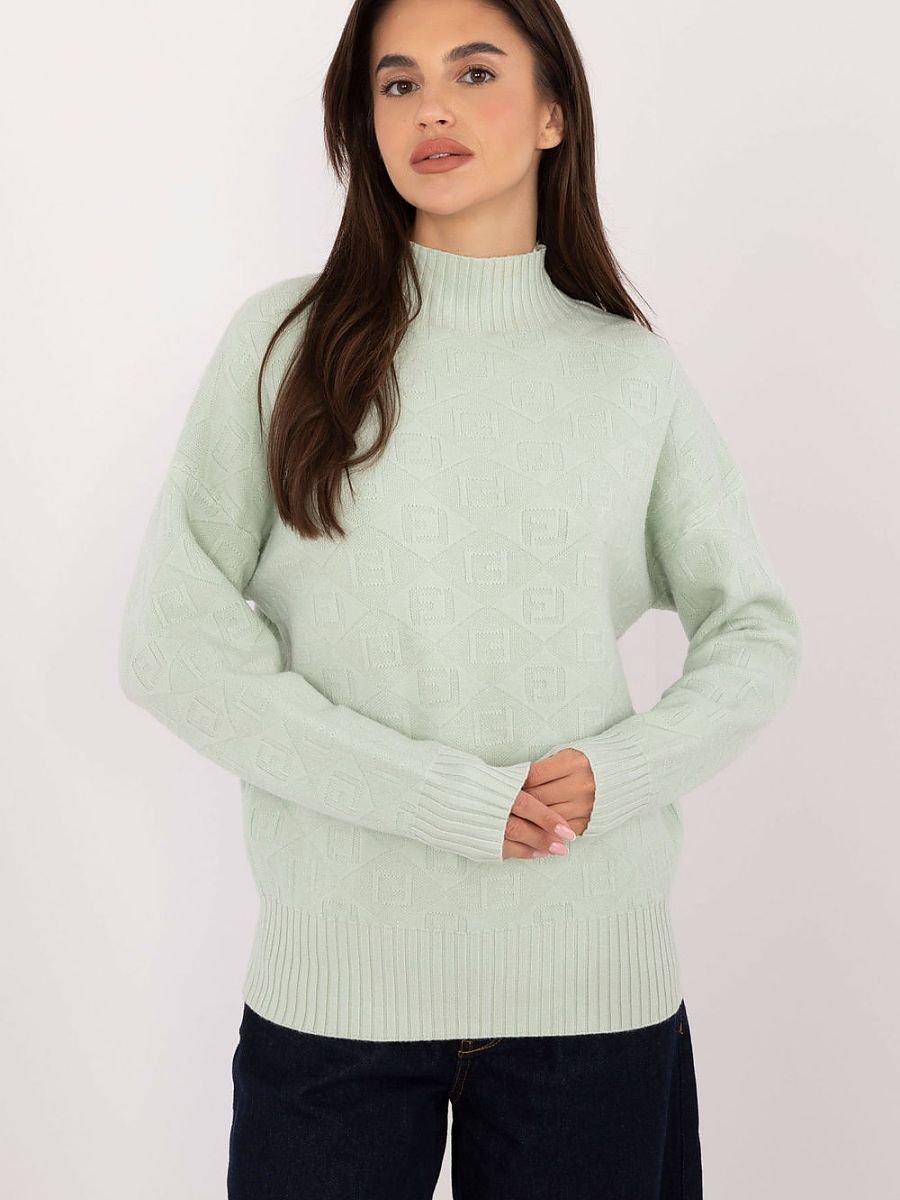 Jumper model 200526 AT