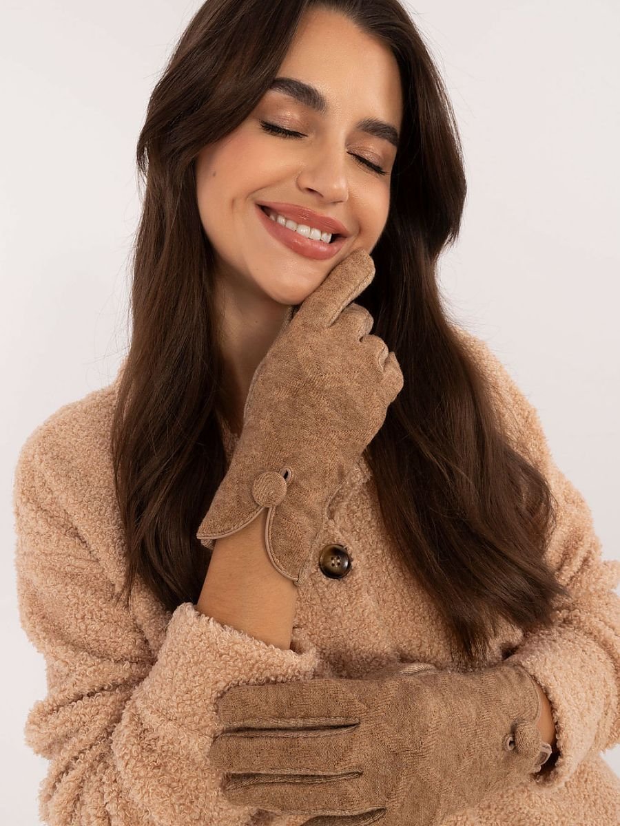 Gloves model 200845 AT