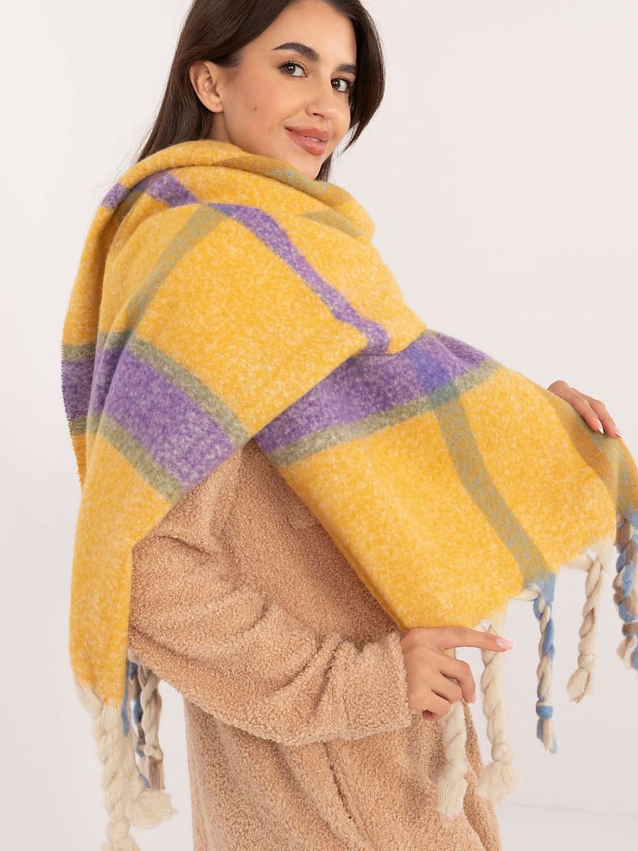 Shawl model 202574 AT — изображение 2
