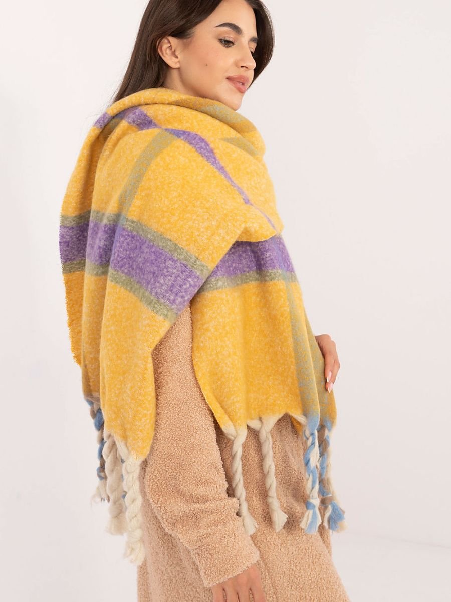 Shawl model 202574 AT — изображение 3