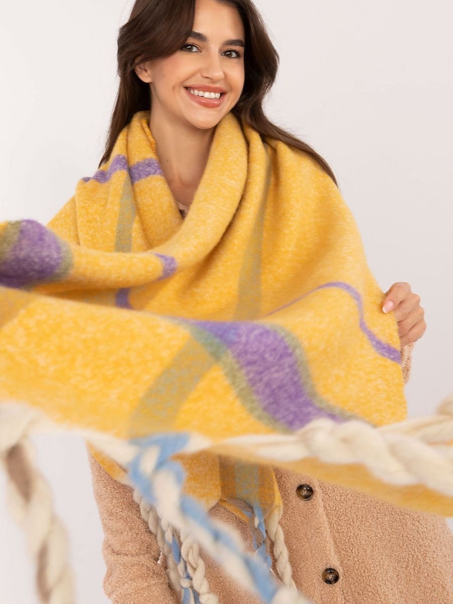 Shawl model 202574 AT — изображение 4
