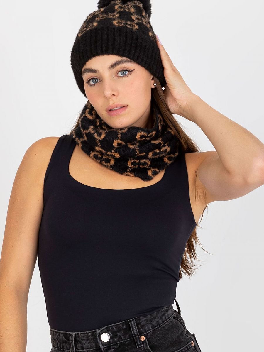Cap model 185911 AT