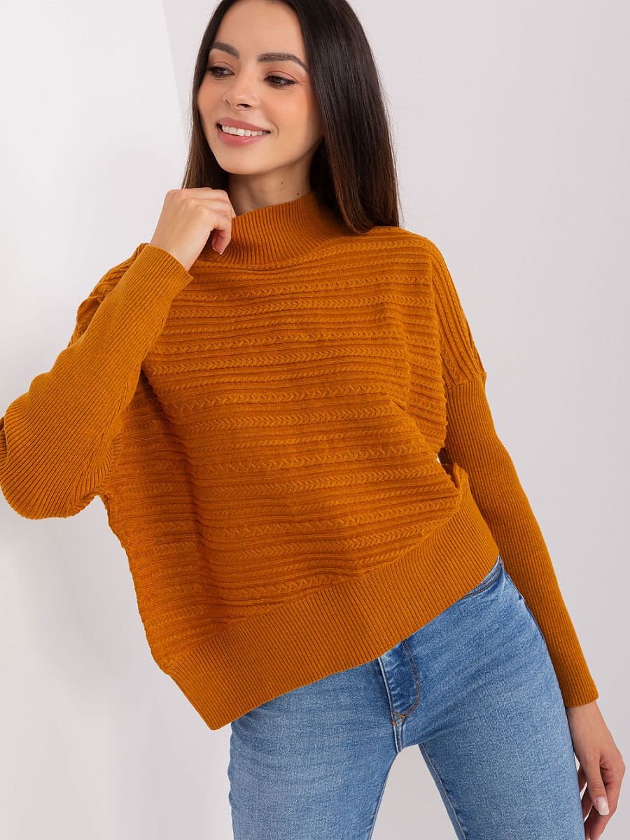 Jumper model 186565 AT