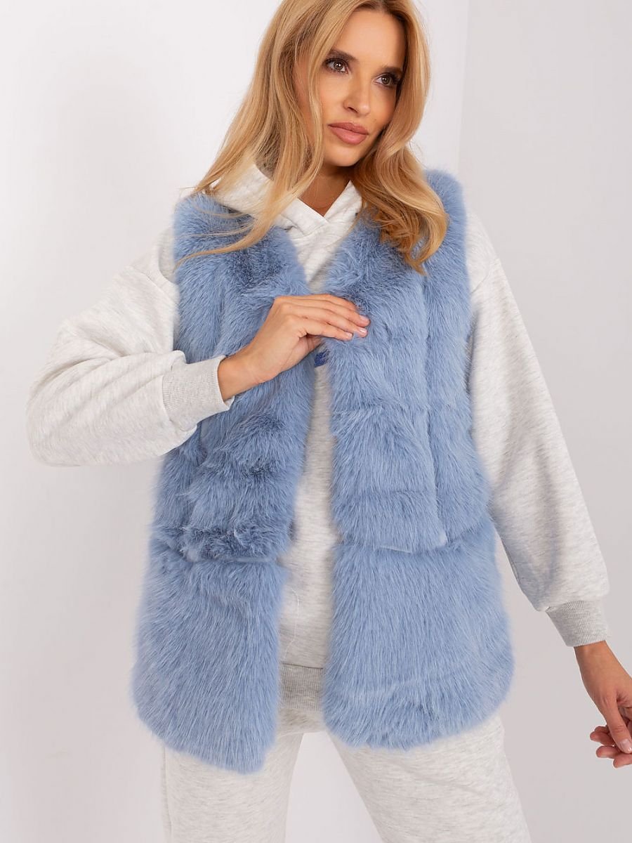 Gilet model 186706 AT