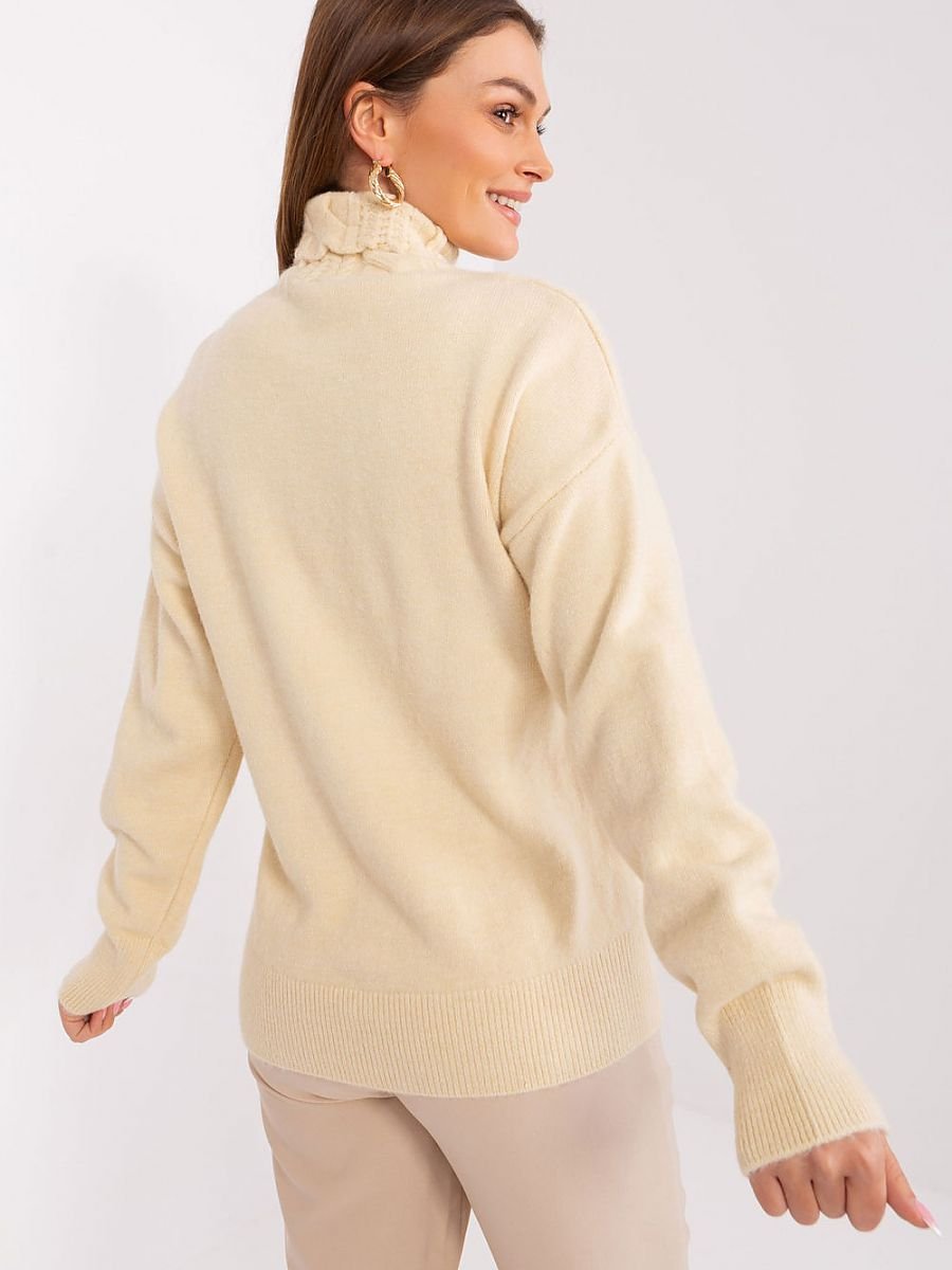 Turtleneck model 189898 AT — изображение 3