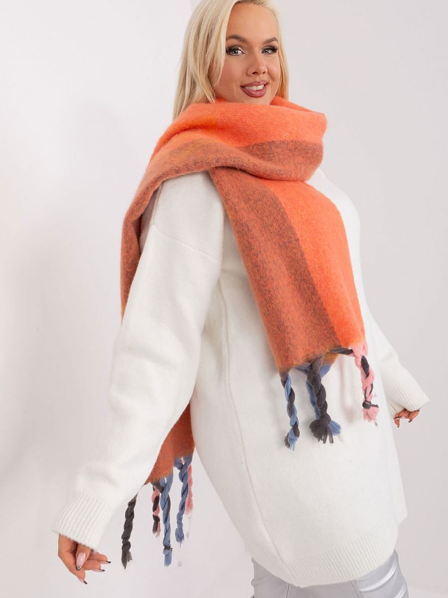 Shawl model 190551 AT — изображение 2