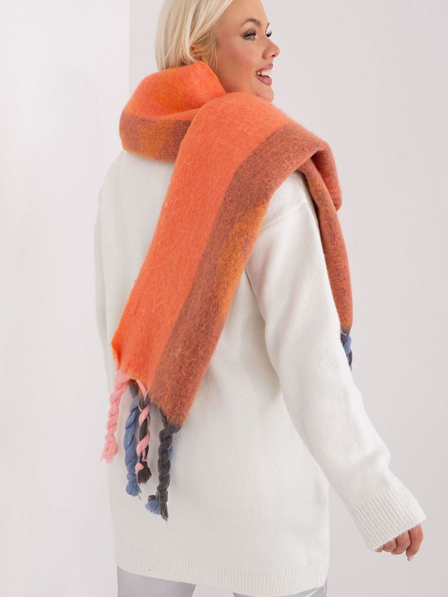 Shawl model 190551 AT — изображение 3