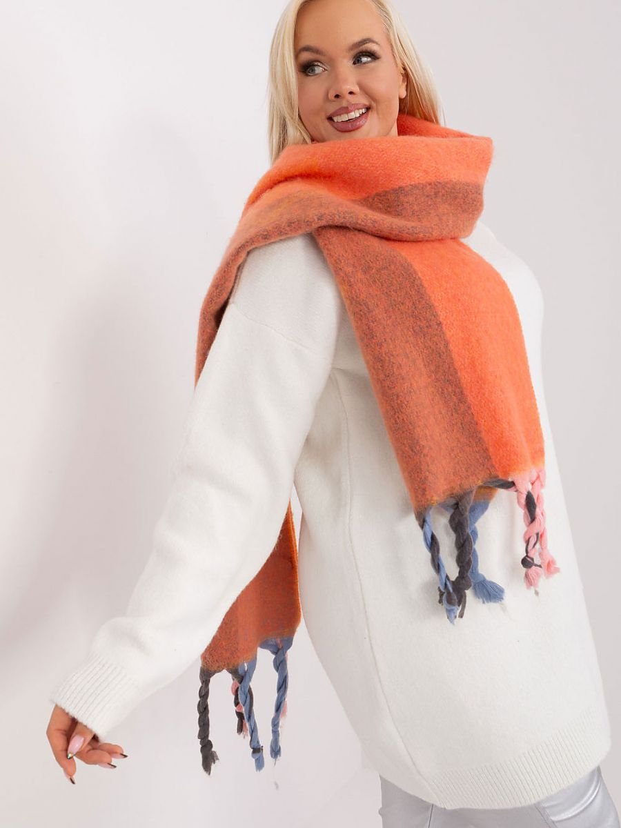 Shawl model 190551 AT — изображение 4