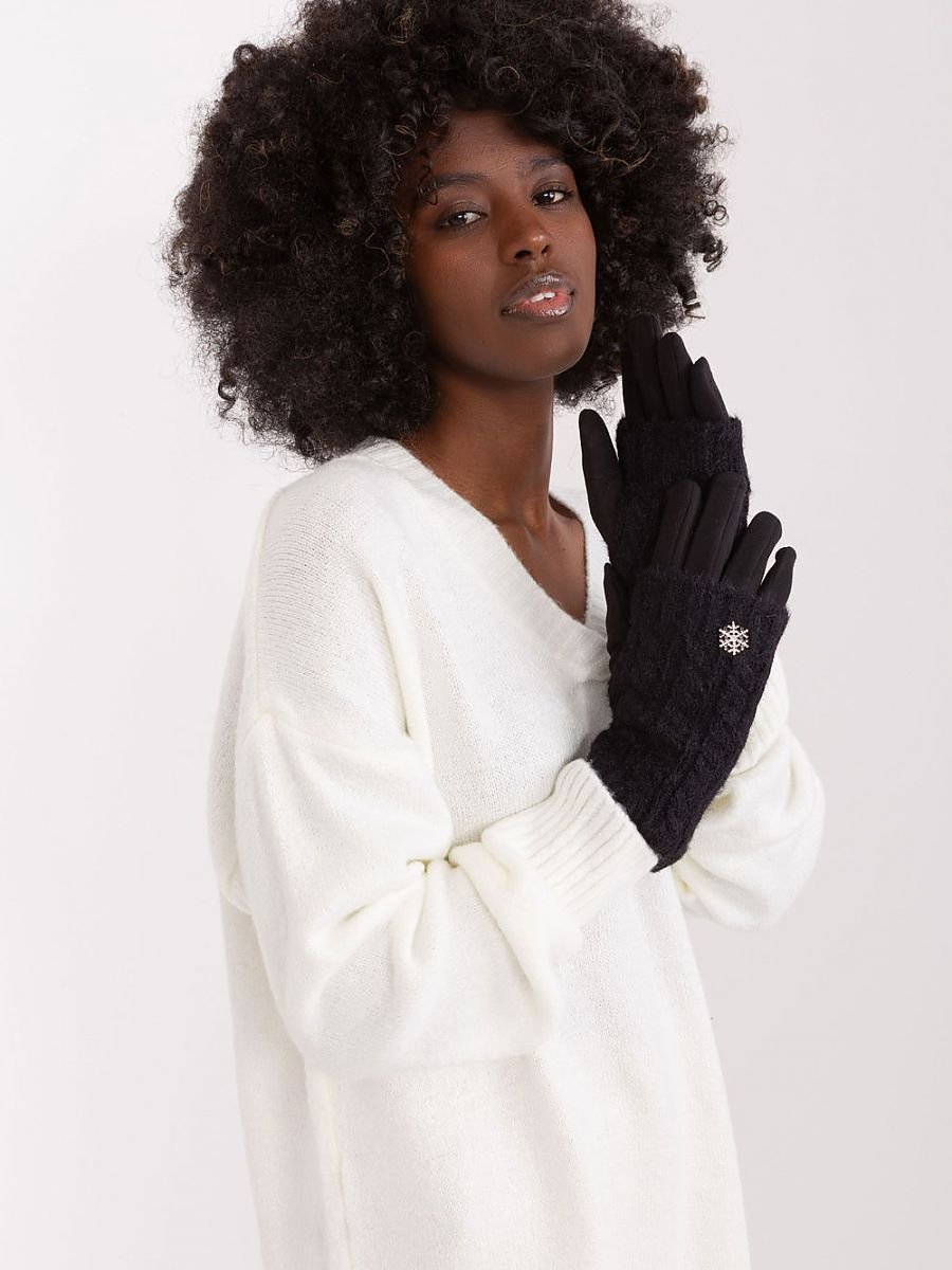 Gloves model 190590 AT