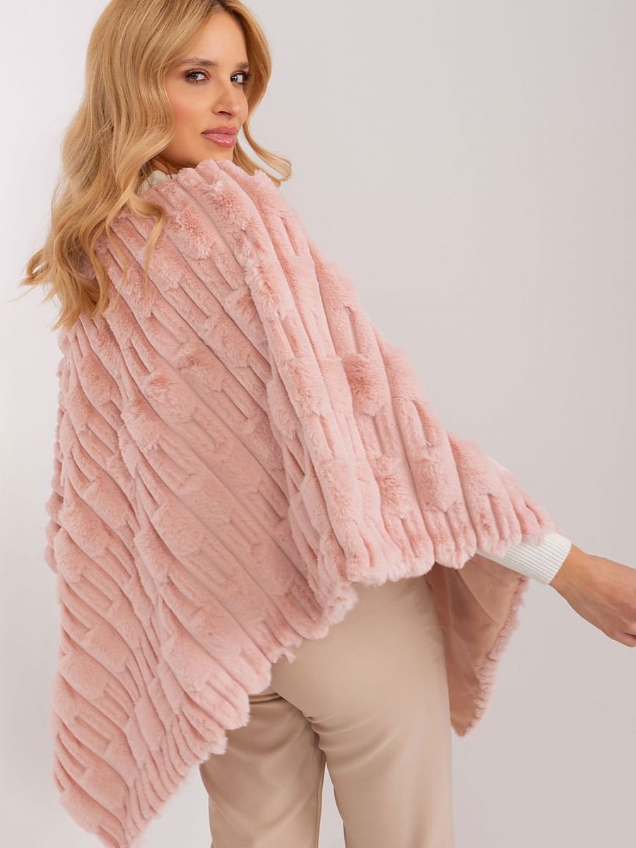 Poncho model 190859 AT — изображение 2