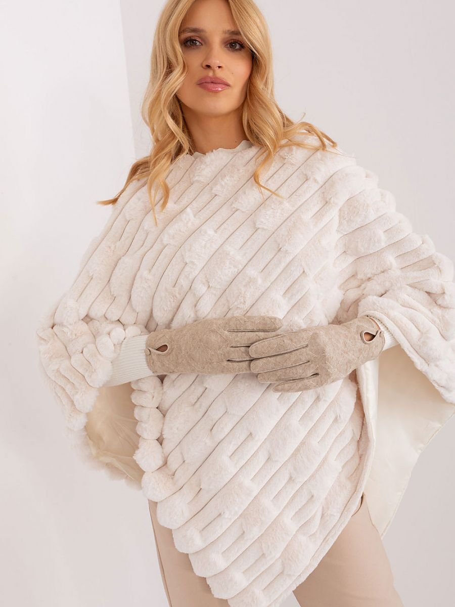 Gloves model 190875 AT
