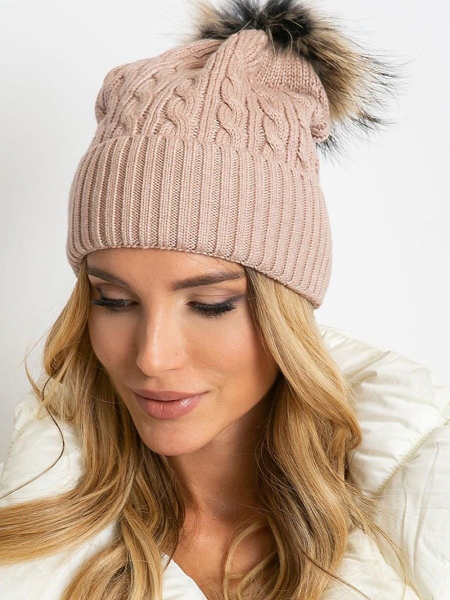 Cap model 208256 AT