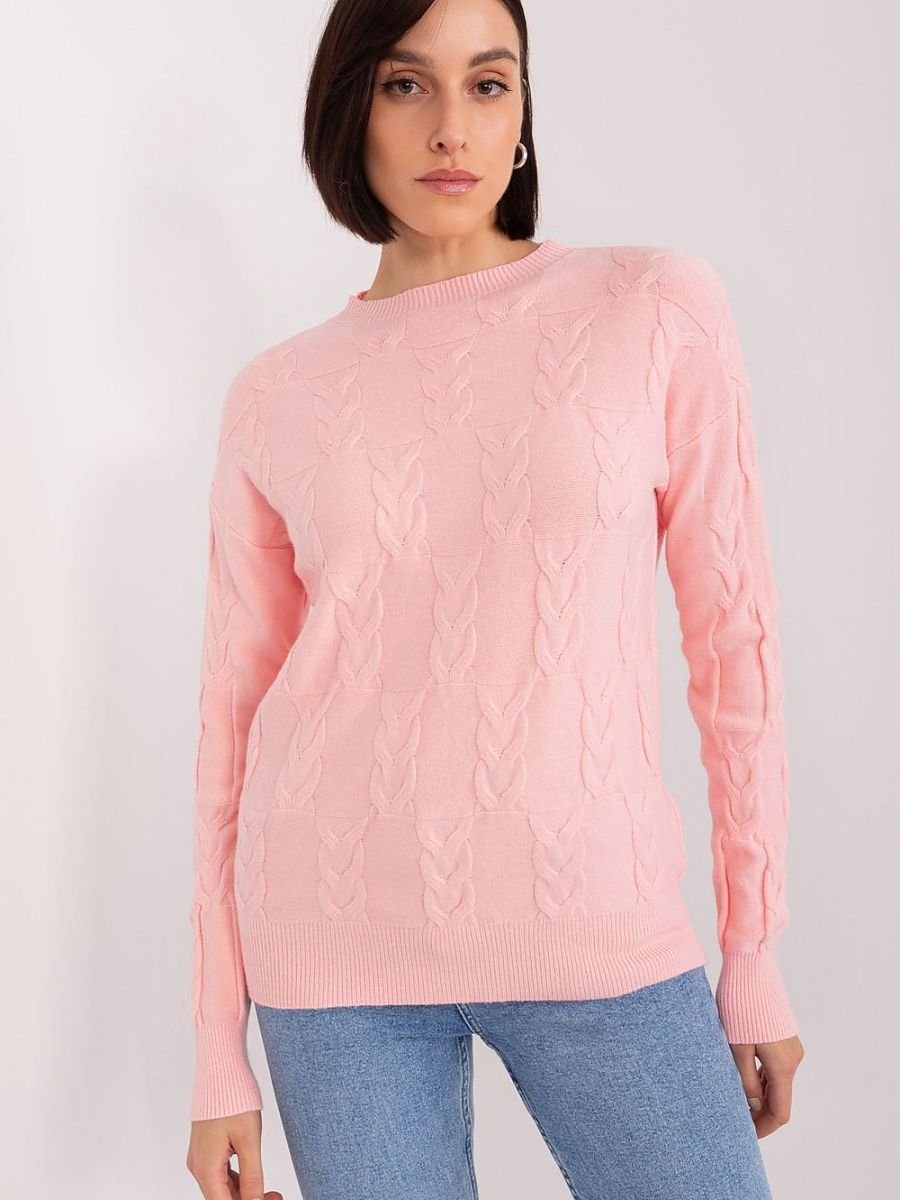 Jumper model 208299 AT