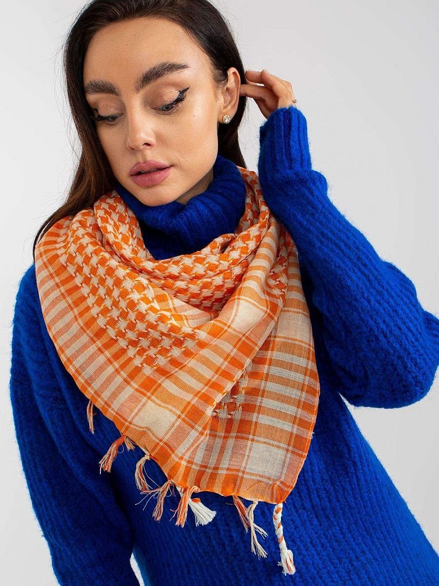 Neckerchief model 171763 AT