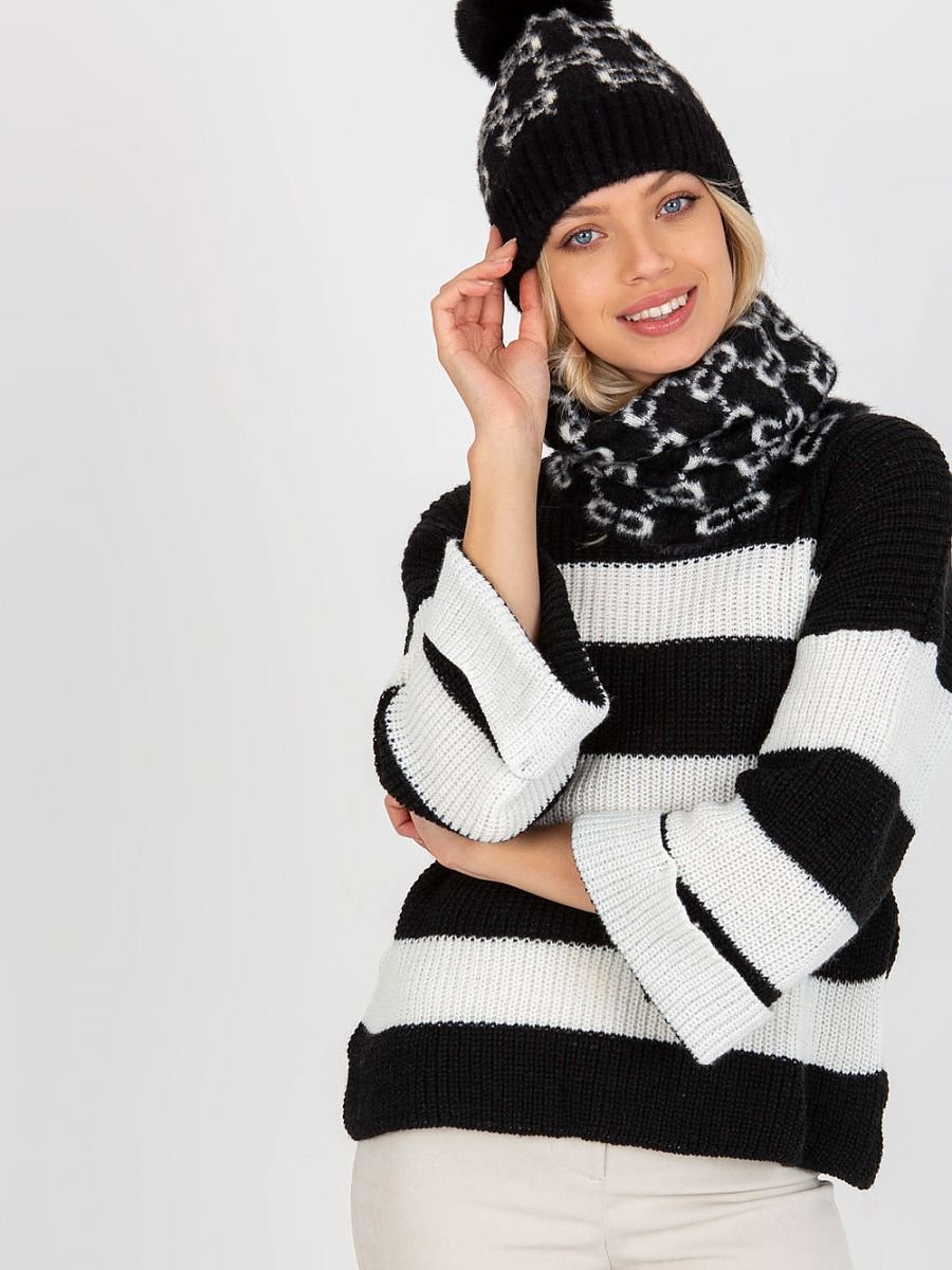 Cap model 185912 AT