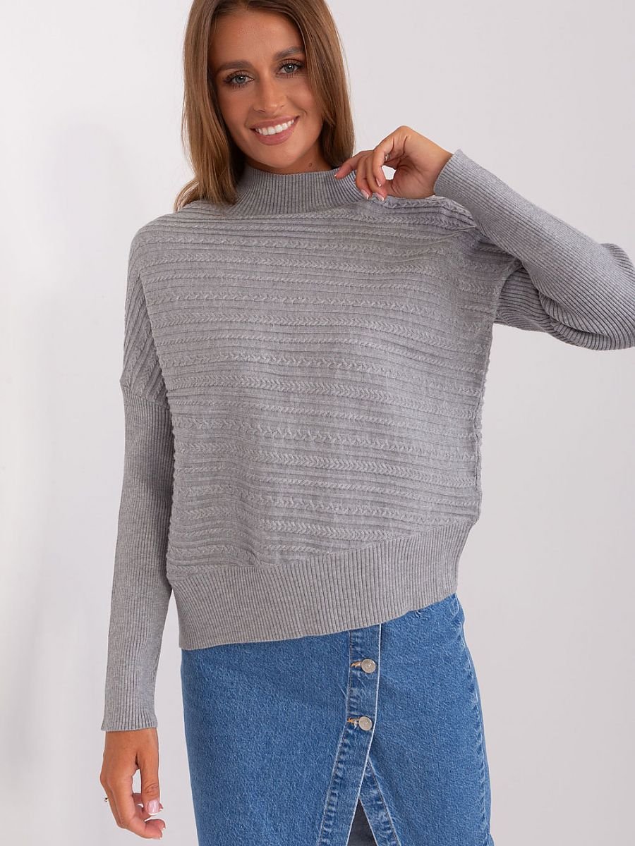 Jumper model 186566 AT