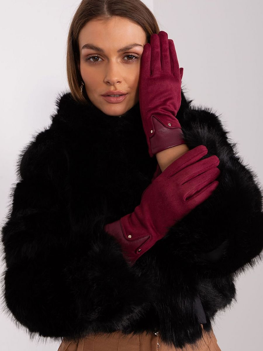 Gloves model 189553 AT