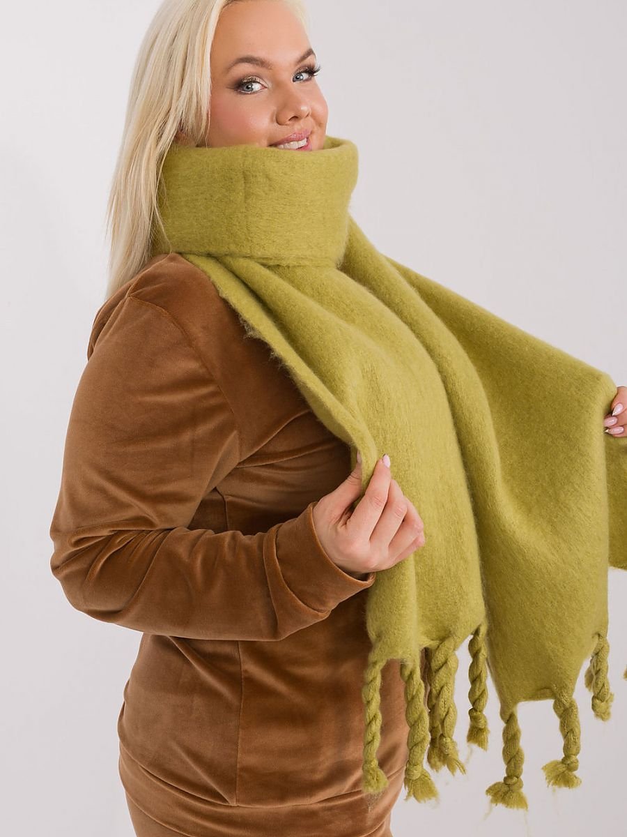 Shawl model 190570 AT — изображение 2