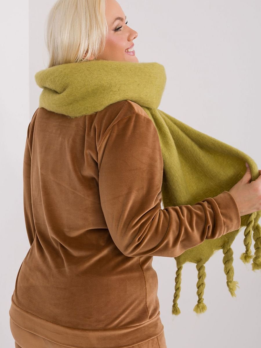 Shawl model 190570 AT — изображение 3