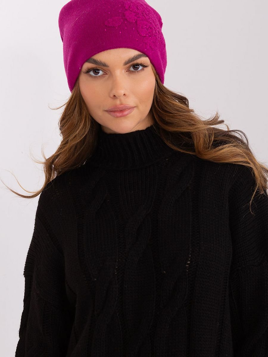 Cap model 190591 AT