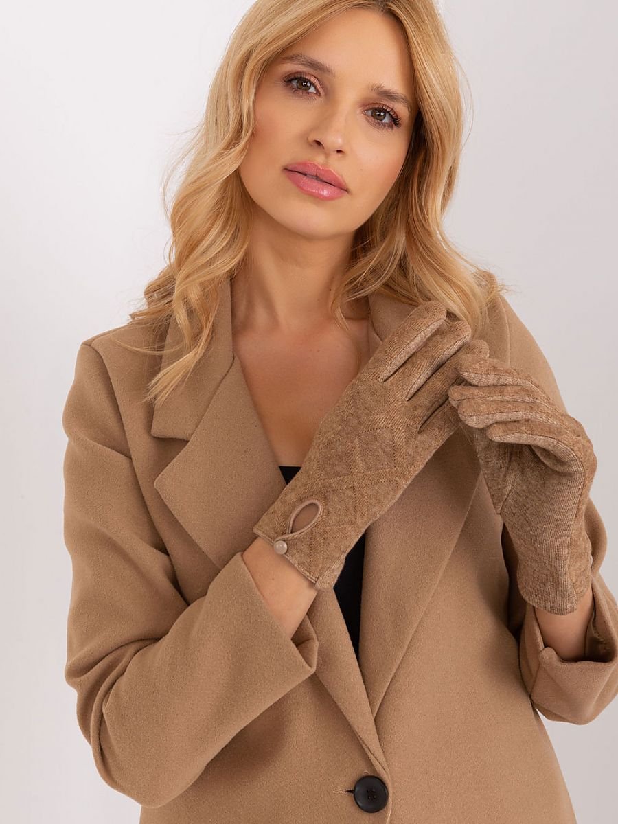Gloves model 190876 AT