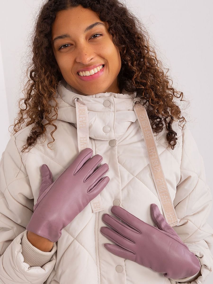 Gloves model 191081 AT