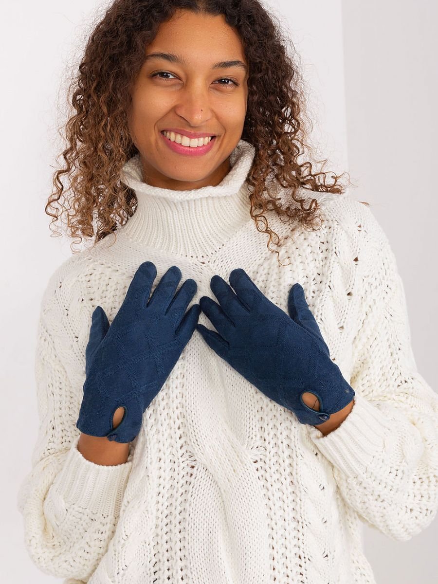 Gloves model 191099 AT