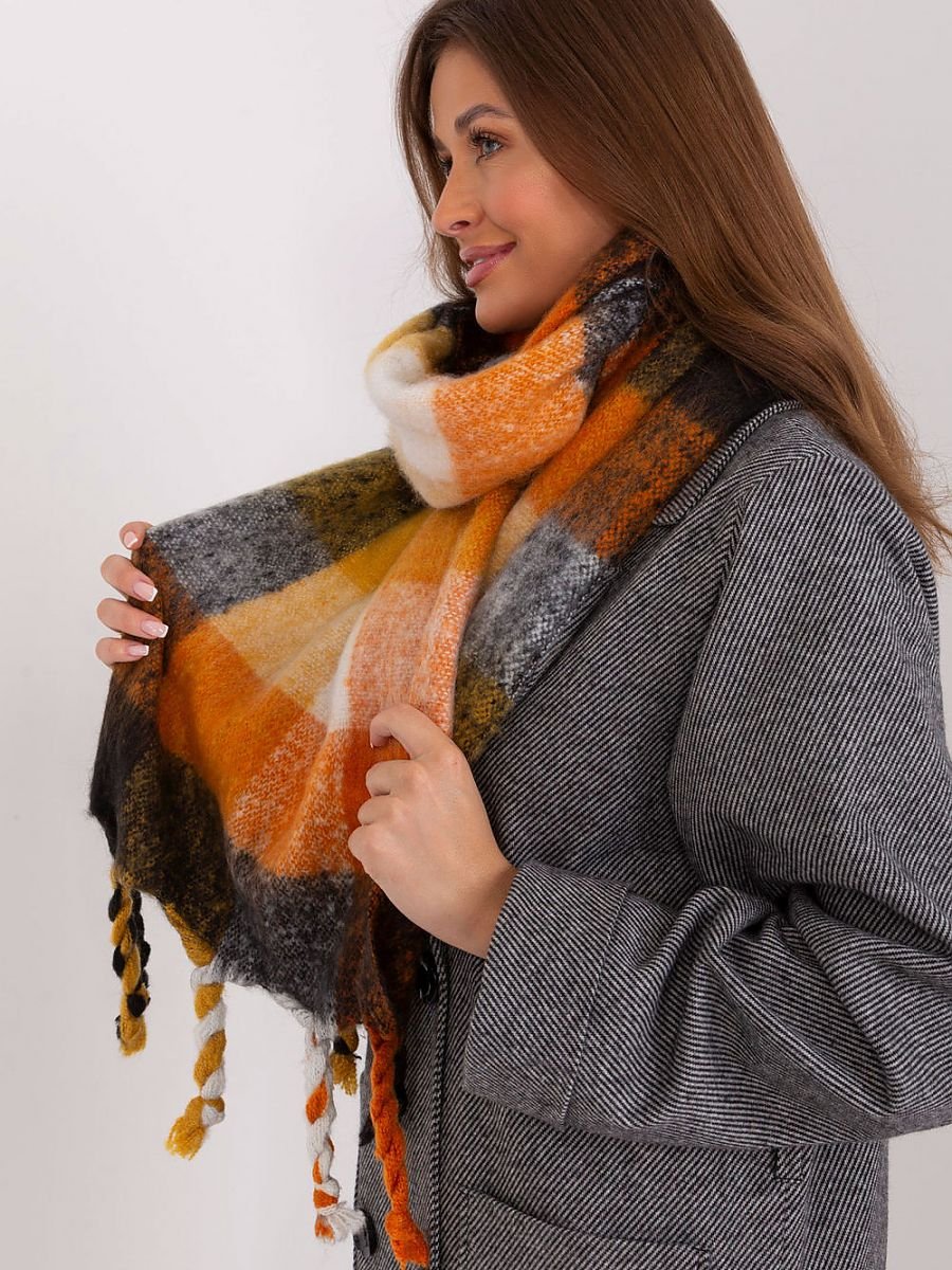 Shawl model 191707 AT — изображение 2