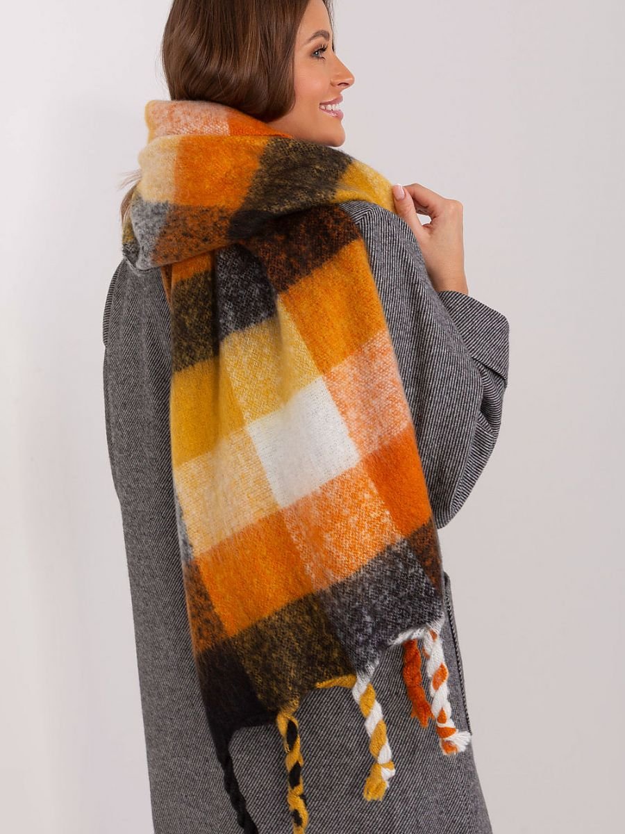 Shawl model 191707 AT — изображение 3