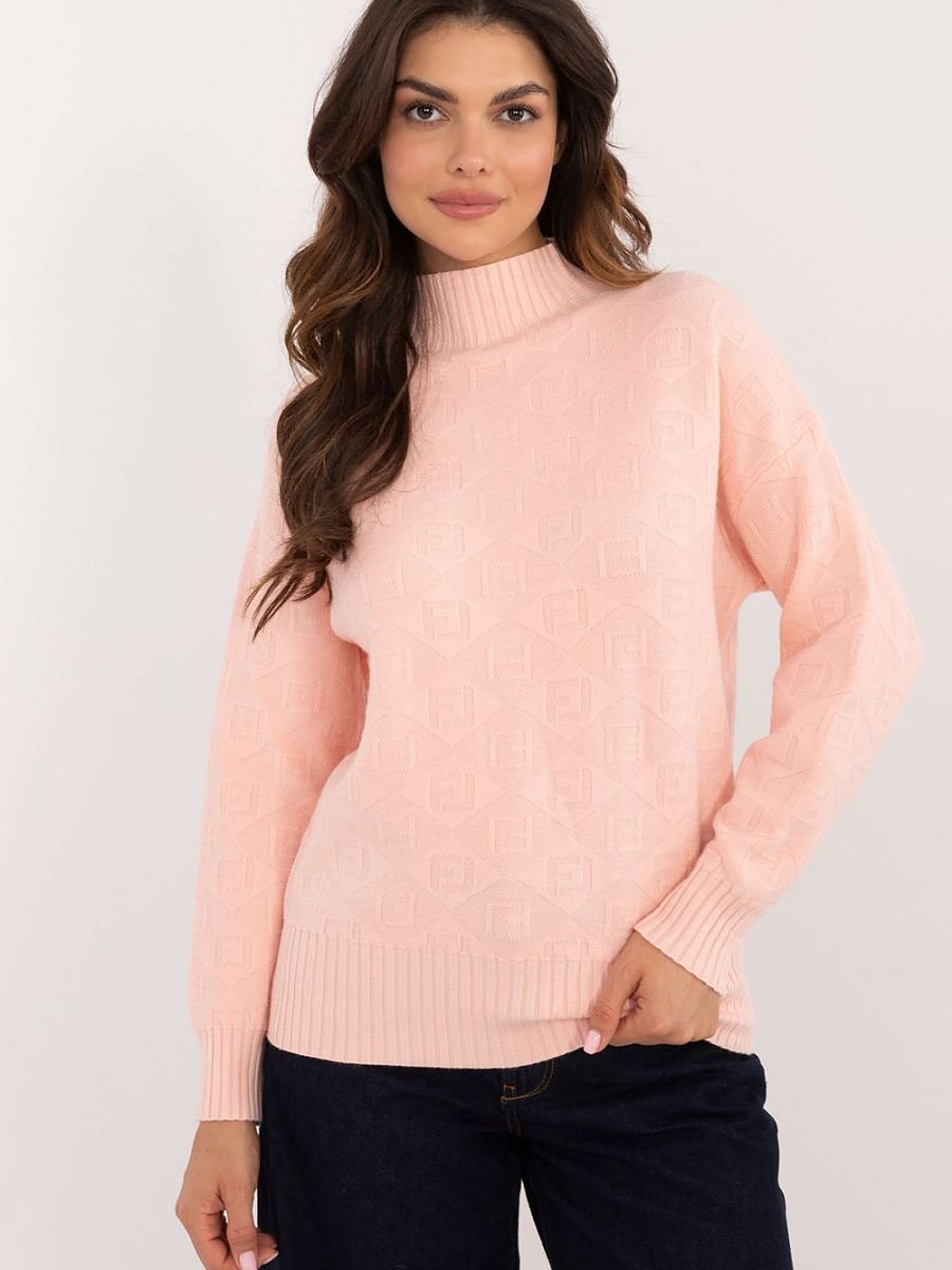 Jumper model 208283 AT
