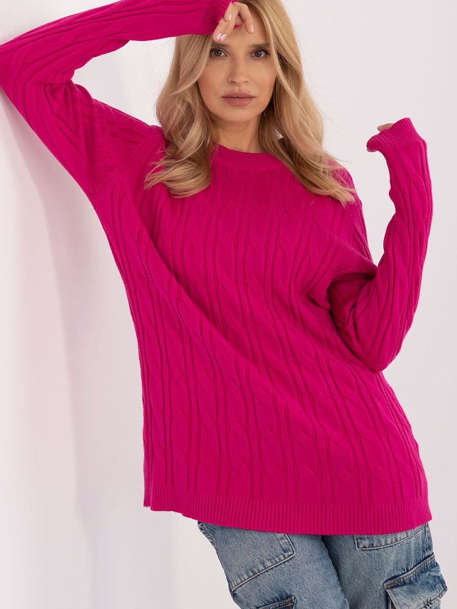 Jumper model 199527 AT